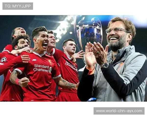 利物浦前场压迫取得实质回报