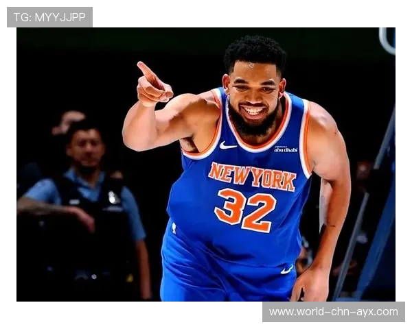 唐斯底角投篮得手，森林狼优势扩大