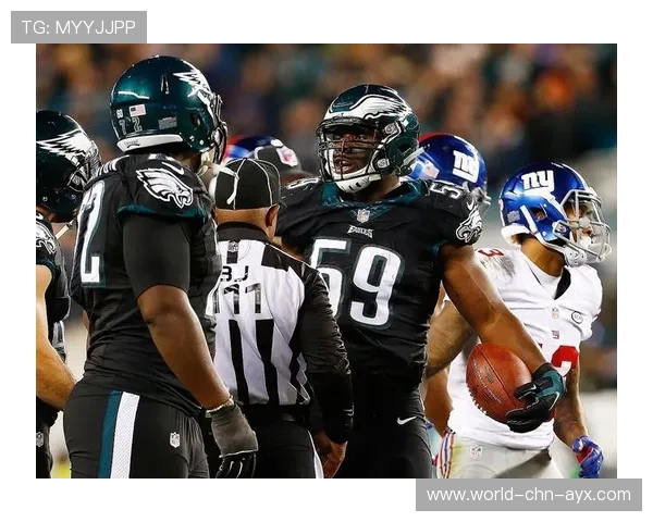 NFL加强球员保护规则——为运动员的未来保驾护航